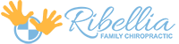 Ribellia Family Chiropractic Logo